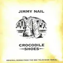 CD - Jimmy Nail - Crocodile Shoes