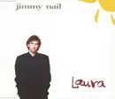 CD Single - Jimmy Nail - Laura