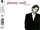 CD Single - Jimmy Nail - Ain't No Doubt