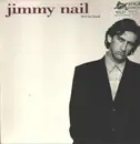 12inch Vinyl Single - Jimmy Nail - Ain't No Doubt