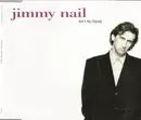 CD Single - Jimmy Nail - Ain't No Doubt