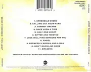 CD - Jimmy Nail - Crocodile Shoes