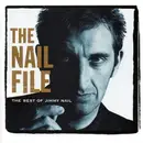 CD - Jimmy Nail - The Nail File: The Best Of Jimmy Nail