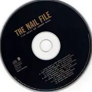 CD - Jimmy Nail - The Nail File: The Best Of Jimmy Nail