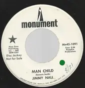 Jimmy Nall - Man Child