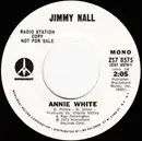 7inch Vinyl Single - Jimmy Nall - Annie White