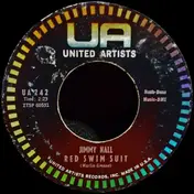 Jimmy Nall - Red Swim Suit / The Heartaches That You Bring