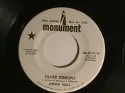 Jimmy Nall - Silver Ribbons