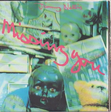 Jimmy Nellis - Missing You