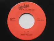 Jimmy Nelson - T - 99 / Meet Me With Your Black Dress On