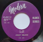 Jimmy Nelson - T - 99