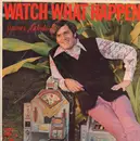LP - Jimmy Nicholas - Watch What Happens