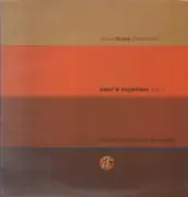 LP - Jimmy Nicholas, Laverna Mason a.o. - soul'd together Vol 1 the soul of black america