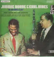 Jimmy Noone & Earl Hines - At The Apex Club, Vol. 1 (1928)