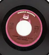 Jimmy Norman - I Wanna Make Love To You / I'm Fallin' In Love