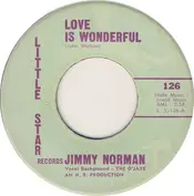 Jimmy Norman