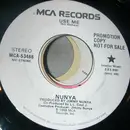 7inch Vinyl Single - Jimmy Nunya - Use Me
