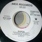 Jimmy Nunya