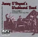CD - Jimmy O'Bryant - Volume 1: November 1924 - July 1925