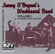 Jimmy O'Bryant - Volume 1: November 1924 - July 1925