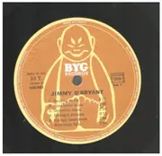 LP - Jimmy O'Bryant - Archive Of Jazz Volume 32