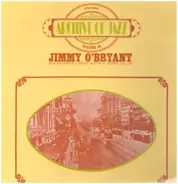 Jimmy O'Bryant - Archive Of Jazz Volume 32