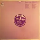 LP - Jimmy O'Bryant's Washboard Band - Brand New Charleston