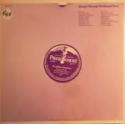 Jimmy O'Bryant's Washboard Band