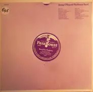 Jimmy O'Bryant's Washboard Band - Brand New Charleston