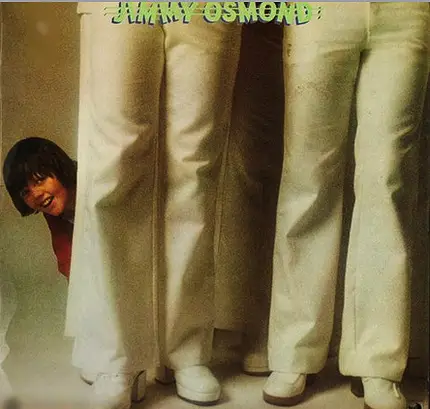 Jimmy Osmond - Jimmy Osmond