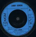 7inch Vinyl Single - Jimmy Osmond - Little Arrows