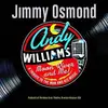 LP - Jimmy Osmond - Moon River & Me