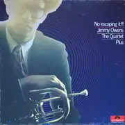 LP - Jimmy Owens - No Escaping It