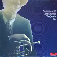 Jimmy Owens - No Escaping It