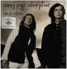 Double LP - Jimmy Page , Robert Plant - No Quarter: Jimmy Page & Robert Plant Unledded