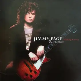 Jimmy Page - Wailing Sounds