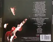 CD - Jimmy Page & Friends - Wailing Sounds