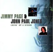Jimmy Page & John Paul Jones - Lovin' Up A Storm