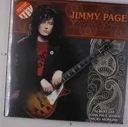 Jimmy Page - Playin' Up a Storm