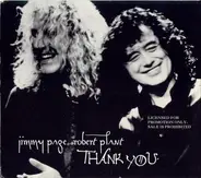 Jimmy Page & Robert Plant - Thank You