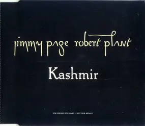 Jimmy Page - Kashmir