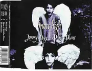 CD Single - Jimmy Page & Robert Plant - Most High