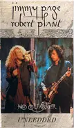 Jimmy Page / Robert Plant - No Quarter - Unledded