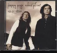 Jimmy Page & Robert Plant - No Quarter: Jimmy Page & Robert Plant Unledded