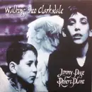 Double LP - Jimmy Page & Robert Plant - Walking Into Clarksdale