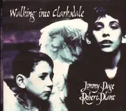 CD - Page & Plant - Walking Into Clarksdale - Digisleeve