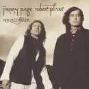 CD - Jimmy Page & Robert Plant - No Quarter: Jimmy Page & Robert Plant Unledded
