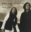 Double LP - Jimmy Page & Robert Plant - No Quarter: Jimmy Page & Robert Plant Unledded - DFI Pressing