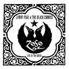 Double CD - Jimmy Page & the Black Crowes - Live at the Greek