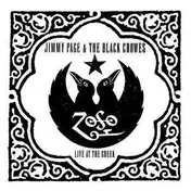 Jimmy Page - Live at the Greek